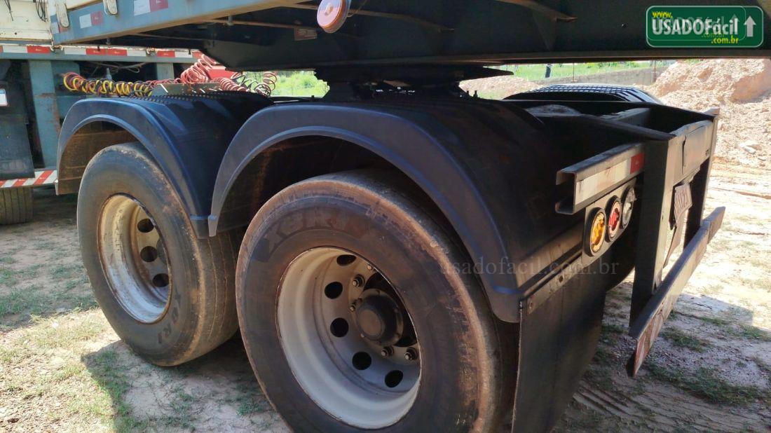 NOMA carreta rodotrem para 9 eixos 2013/2014 — foto 7 de 11