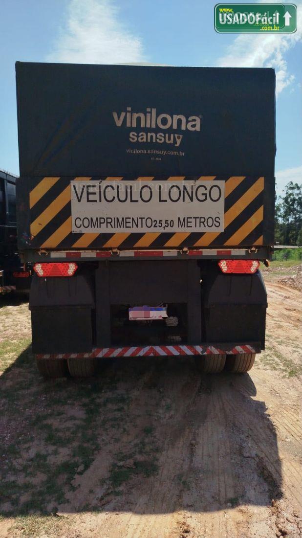 NOMA carreta rodotrem para 9 eixos 2013/2014 — foto 9 de 11