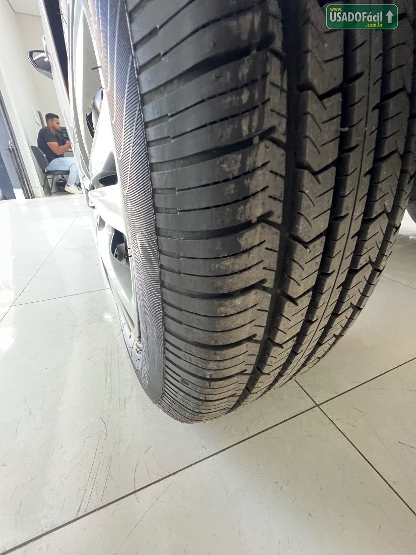 Volkswagen Polo Track 1.0 Flex 2023/2024 — foto 11 de 13