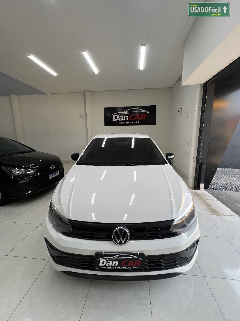 Volkswagen Polo Track 1.0 Flex 2023/2024 — foto 2 de 13