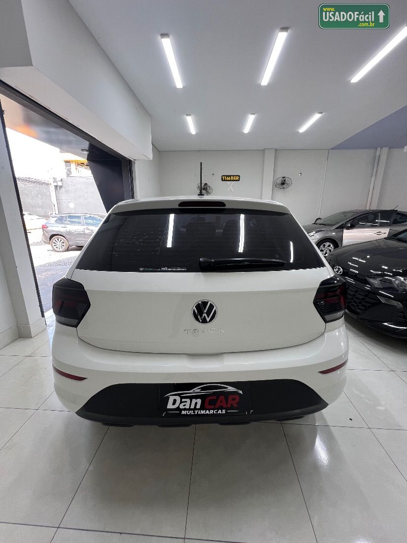 Volkswagen Polo Track 1.0 Flex 2023/2024 — foto 6 de 13