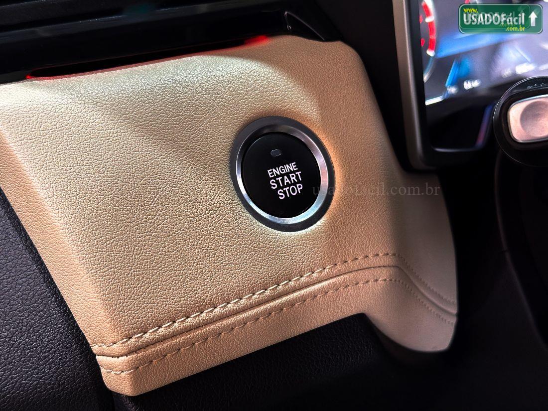 FORD TERRITORY TITANIUM 2021/2022 — foto 12 de 21