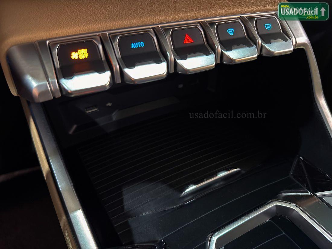 FORD TERRITORY TITANIUM 2021/2022 — foto 15 de 21