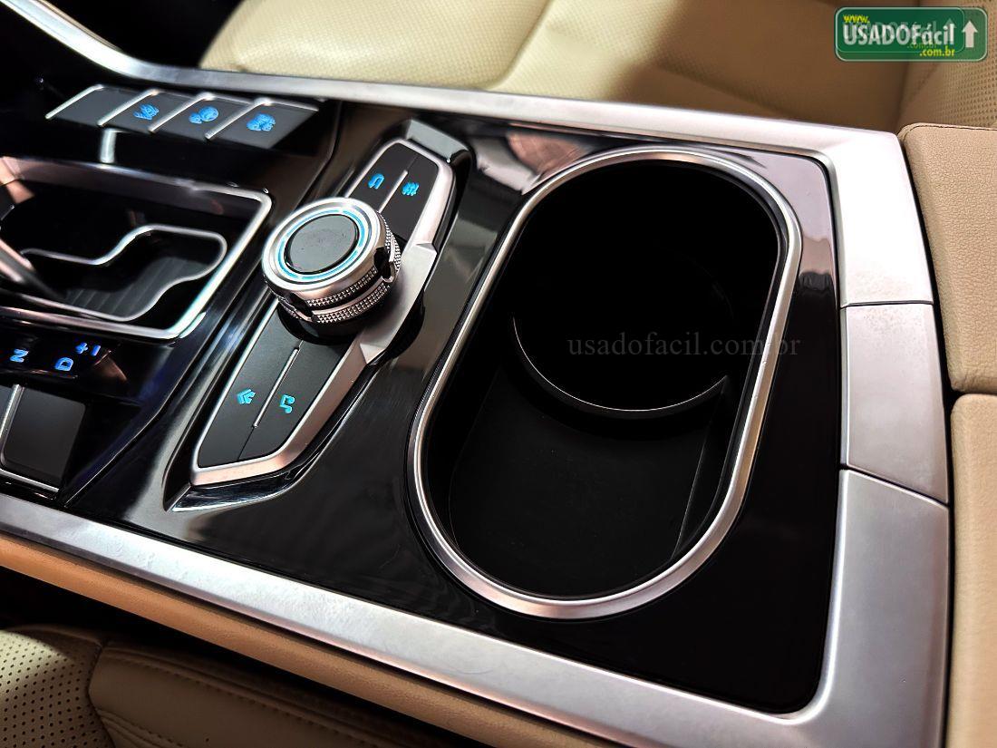FORD TERRITORY TITANIUM 2021/2022 — foto 17 de 21