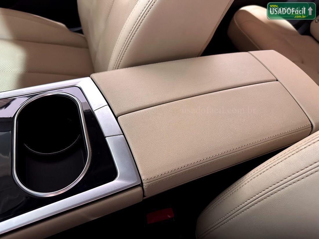 FORD TERRITORY TITANIUM 2021/2022 — foto 18 de 21