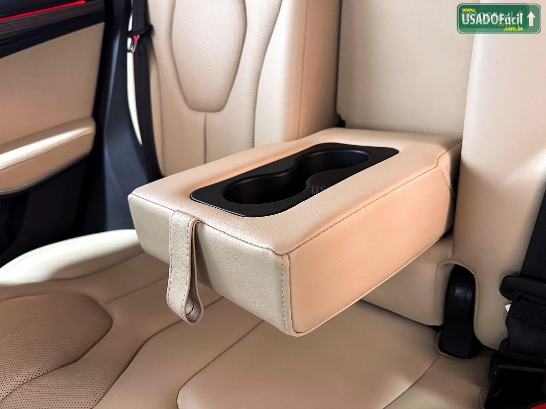 FORD TERRITORY TITANIUM 2021/2022 — foto 8 de 21