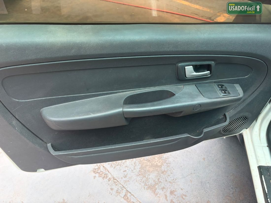 Fiat Strada Hard Working CE 1.4 Fire Flex 2016/2016 — foto 7 de 7