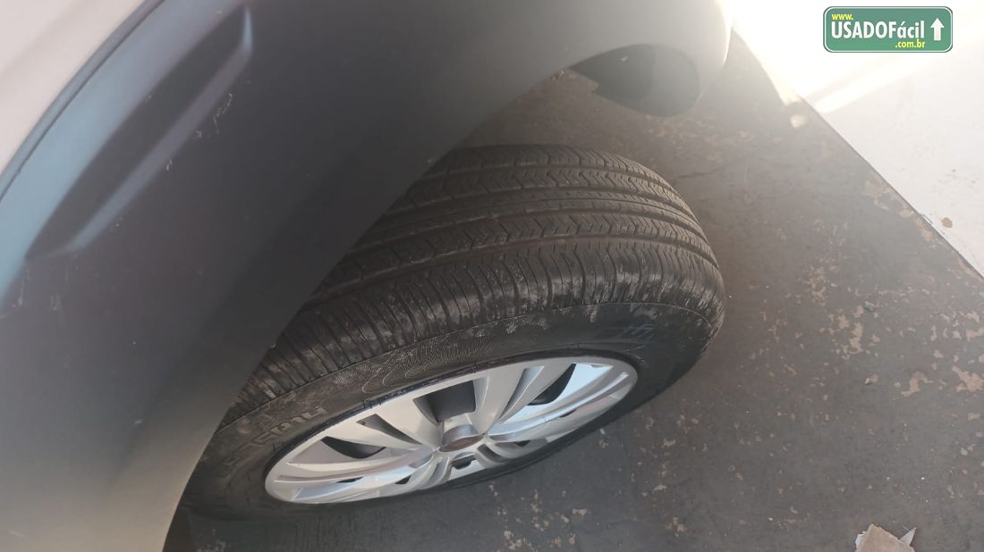 Fiat Strada Hard Working CE 1.4 Fire Flex 2016/2016 — foto 7 de 12