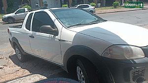 Fiat Strada Hard Working CE 1.4 Fire Flex