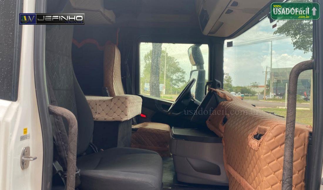 SCANIA Scania R-500 A 6x4 2P Diesel 2019/2020 — foto 10 de 15