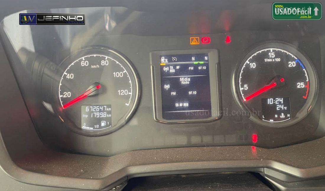 SCANIA Scania R-500 A 6x4 2P Diesel 2019/2020 — foto 15 de 15