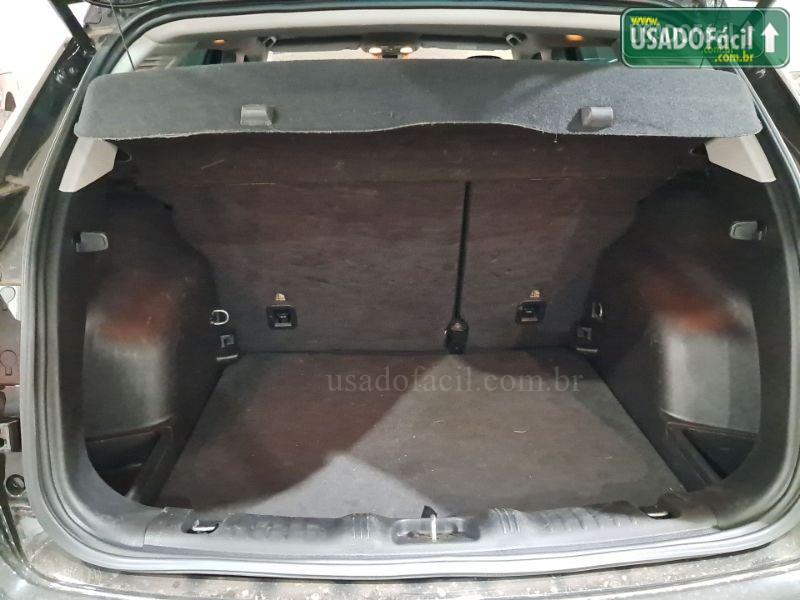 JEEP Compass Longitude 2.0 4x2 Automático Flex 2018/2018 — foto 12 de 12
