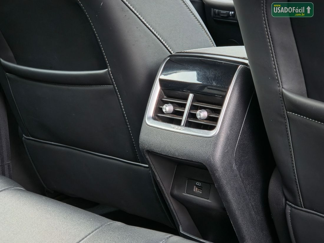 CAOA CHERY Tiggo 5X Sport 1.5 Turbo Automático Flex 2024/2025 — foto 9 de 15