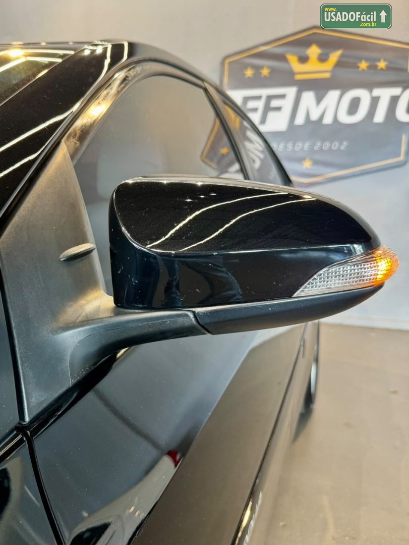 Toyota Corolla XEI 2.0 Automático Flex 2016/2017 — foto 7 de 15
