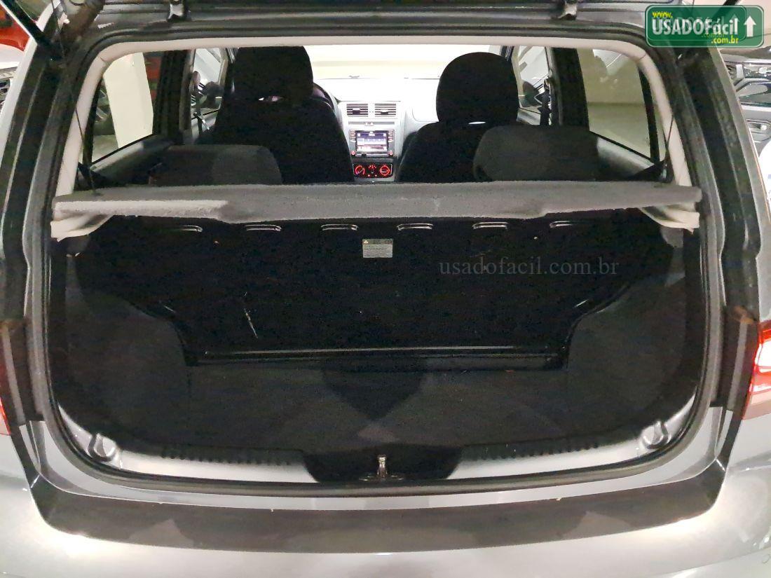VOLKSWAGEN Fox Connect 1.6 4P Flex 2019/2020 — foto 12 de 12