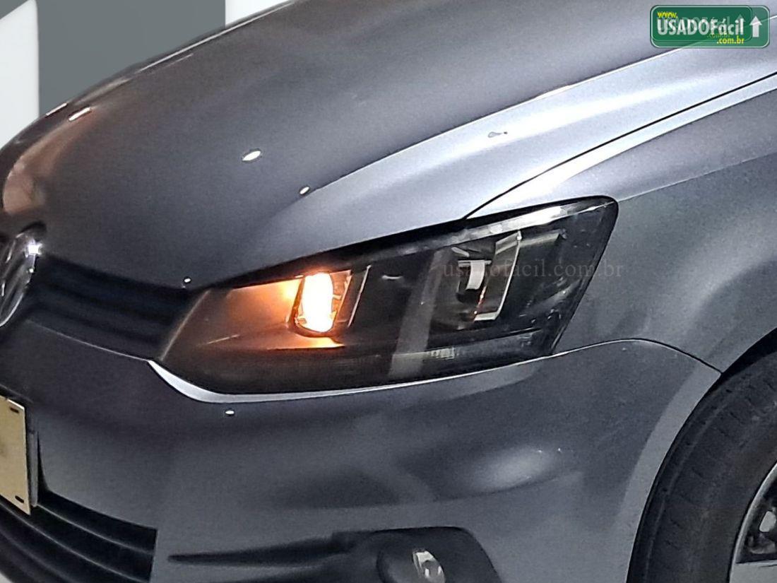 VOLKSWAGEN Fox Connect 1.6 4P Flex 2019/2020 — foto 5 de 12
