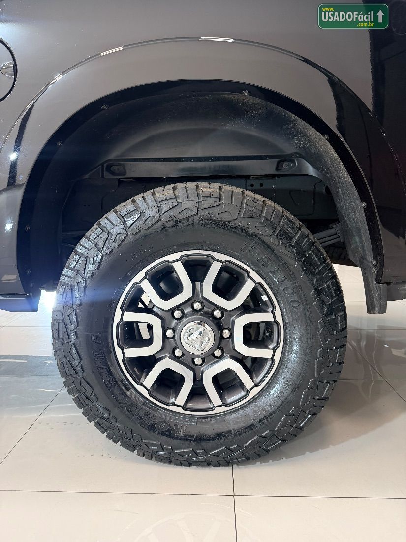 RAM Ram 3500 Limited Longhorn CD 6.7 Turbo Diesel 2023/2024 — foto 15 de 20