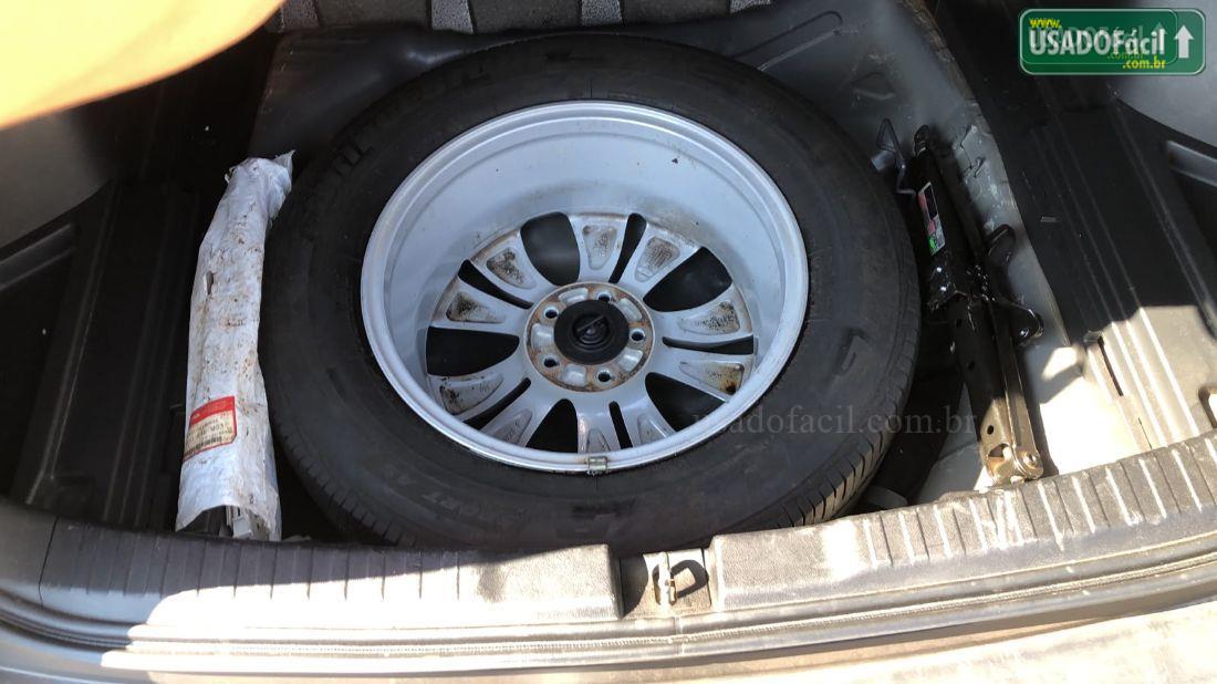 HONDA CRV EX2.0 Automático Flex 2013/2013 — foto 8 de 8