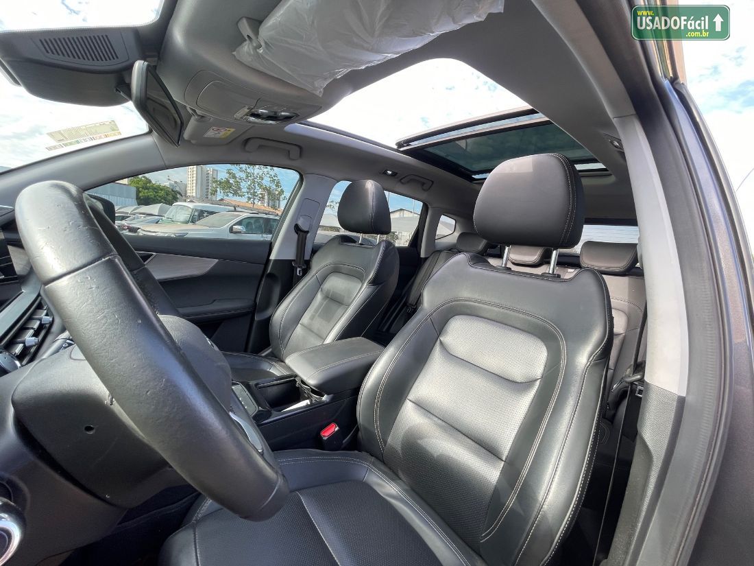CAOA CHERY Tiggo 7 Pro Max Drive 1.6 Turbo 16V Automático 2024/2025 — foto 12 de 14
