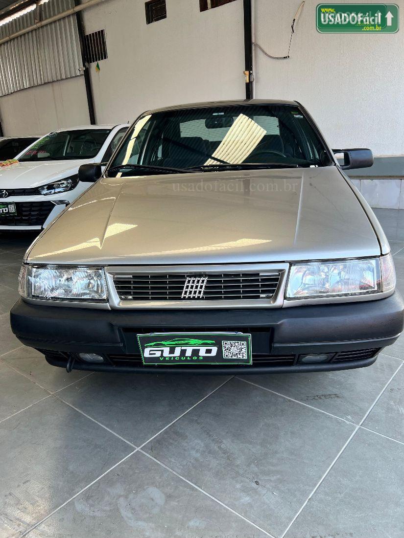 FIAT Tempra SX 2.0 16V 4p 1997/1997 — foto 2 de 7