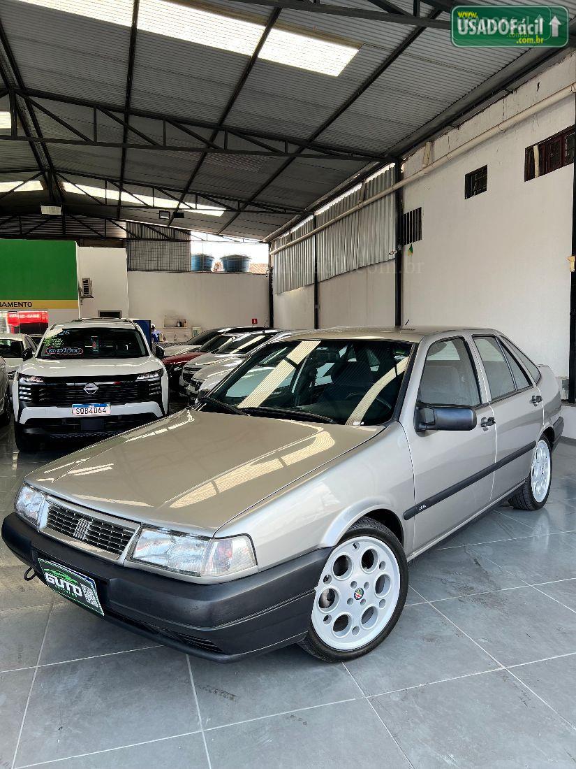 FIAT Tempra SX 2.0 16V 4p 1997/1997 — foto 3 de 7