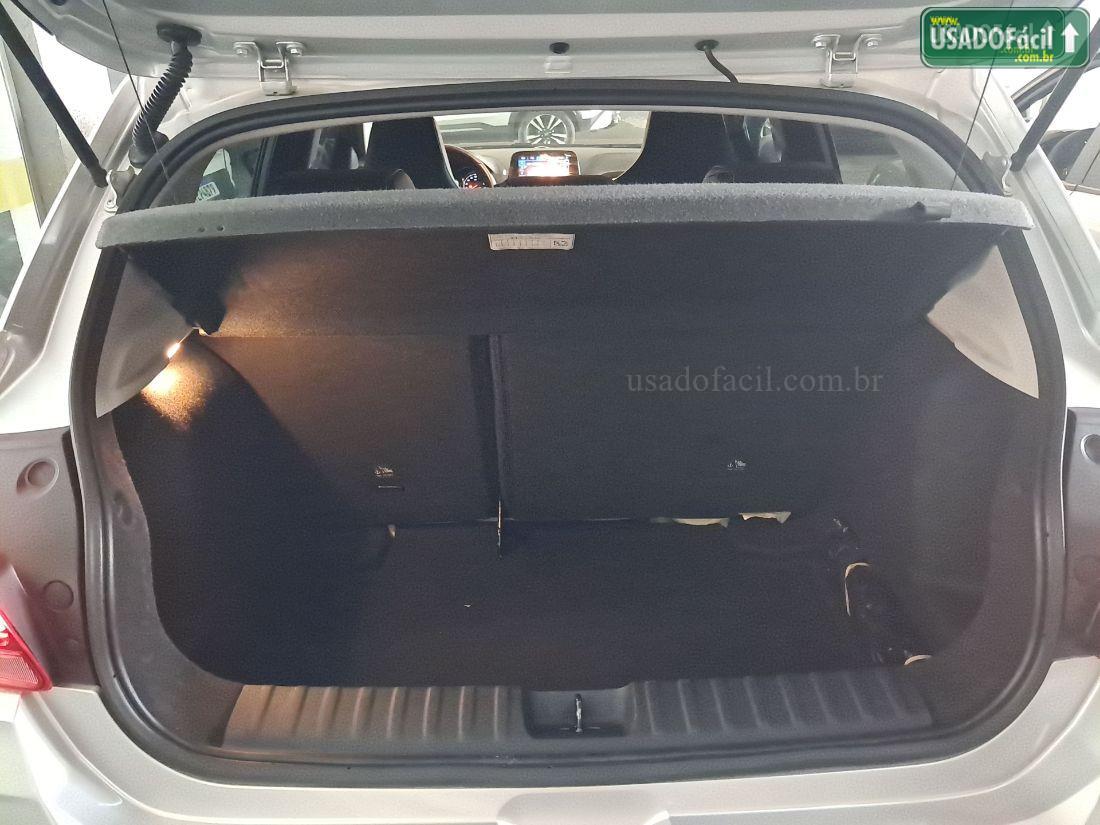 CHEVROLET/GM Onix Hatch Premier 1.0 Turbo Automático Flex 2022/2023 — foto 11 de 11