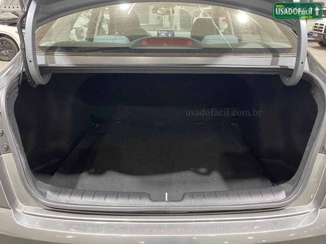 HYUNDAI HB20S sedan 1.0 mecânico flex 2025/2026 — foto 12 de 12