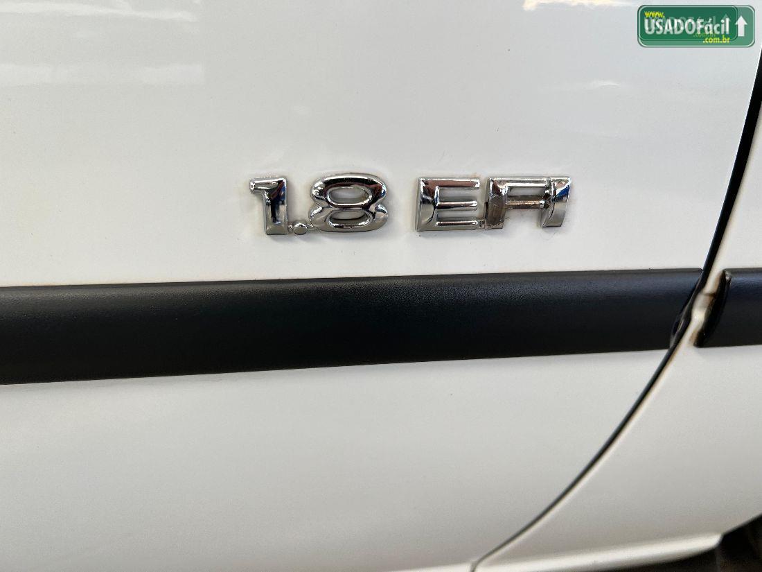 CHEVROLET/GM Kadett Gl 1.8 1996/1996 — foto 10 de 10