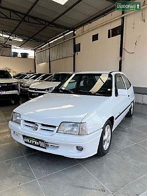 CHEVROLET/GM Kadett Gl 1.8