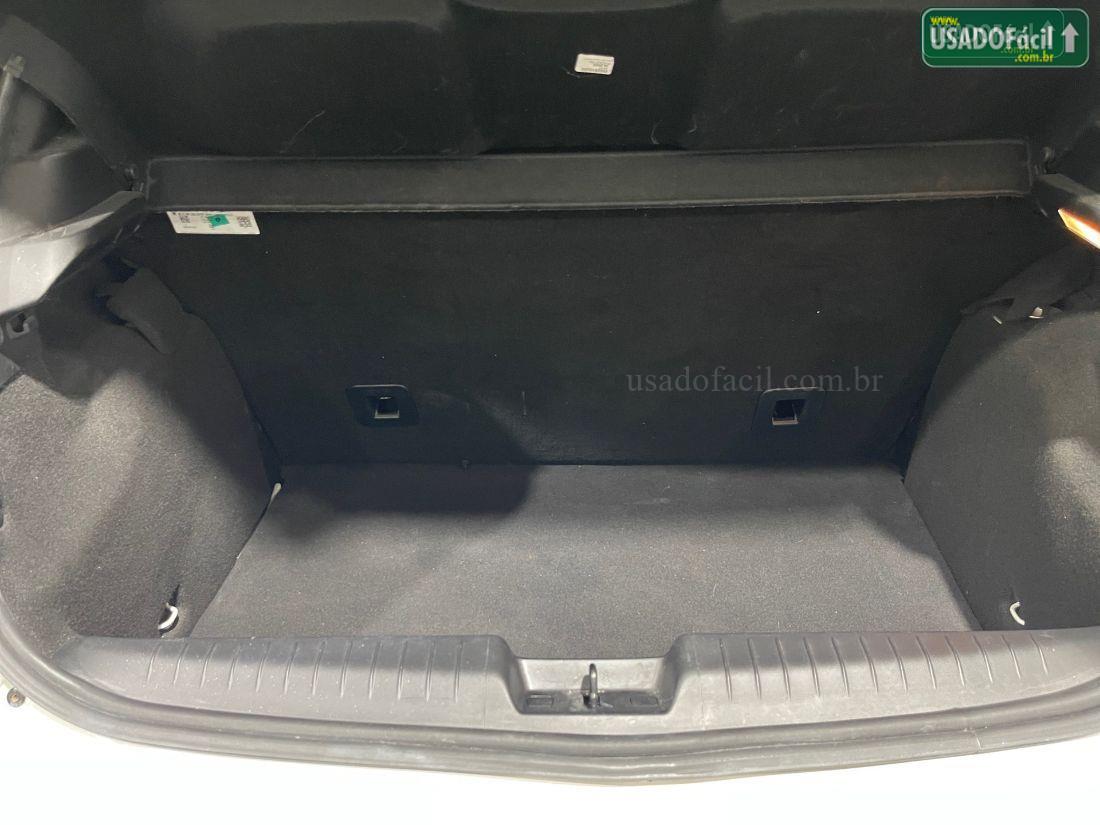 FIAT Argo Drive 1.0 Flex 2025/2026 — foto 12 de 12