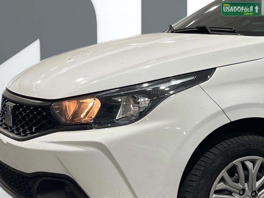 FIAT Argo Drive 1.0 Flex 2025/2026 — foto 5 de 12