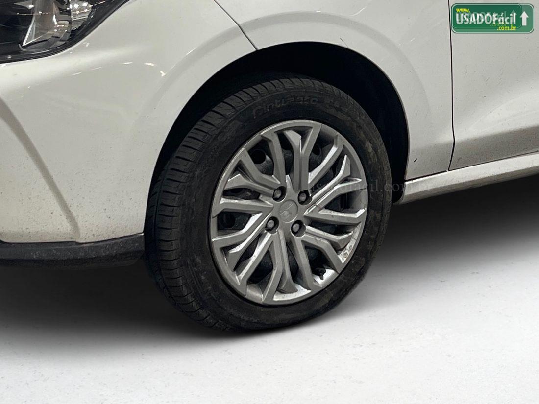 FIAT Argo Drive 1.0 Flex 2025/2026 — foto 6 de 12