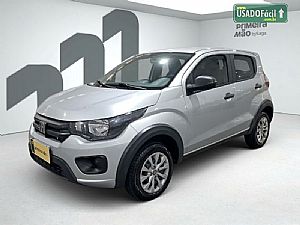 FIAT Mobi Like 1.0 Flex