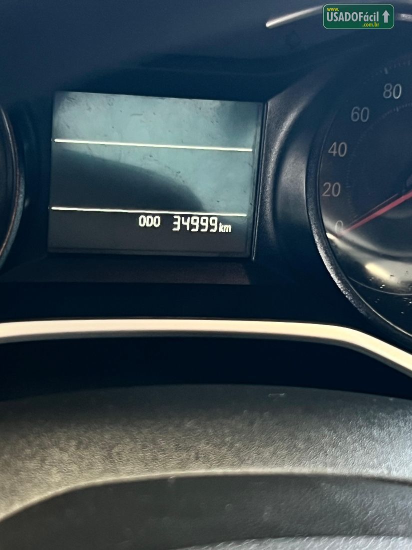 CHEVROLET/GM Onix Sedan Plus LT 1.0 Mecânico Flex 2025/2025 — foto 9 de 11