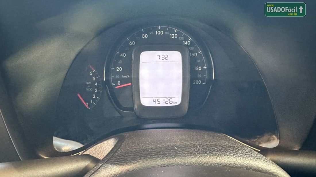 Fiat Strada Endurance Plus CS 1.3 Flex 2023/2024 — foto 5 de 7