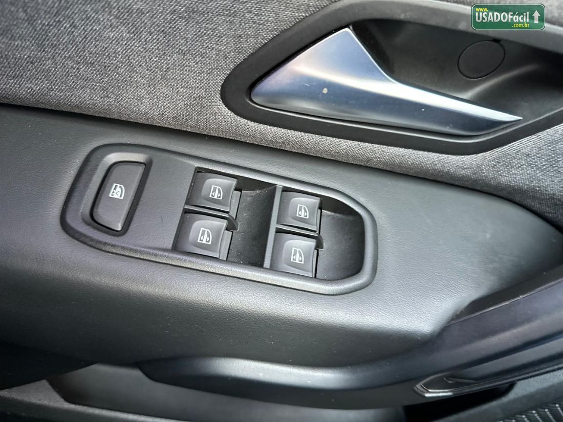 Renault Duster Intense 1.6 Mecânico Flex 2023/2024 — foto 14 de 14