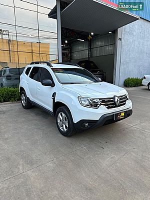 Renault Duster Intense 1.6 Mecânico Flex