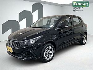 FIAT Argo Drive 1.0 Flex