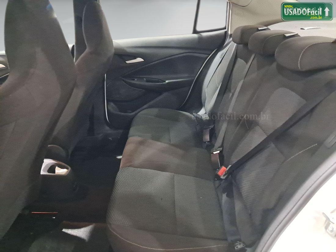CHEVROLET/GM Onix Sedan Plus LT 1.0 Mecânico Flex 2025/2025 — foto 11 de 12