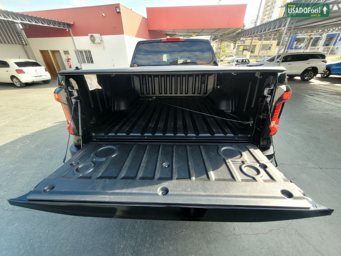RAM Dakota Warlock 2.2 Turbo CD 4x4 Automático 2026/2026 — foto 17 de 17