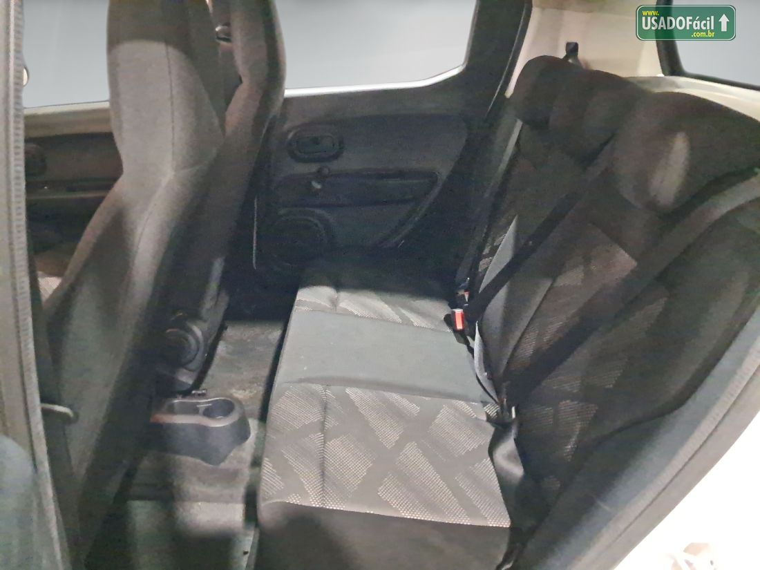 FIAT Mobi Like 1.0 Flex 2025/2025 — foto 11 de 11
