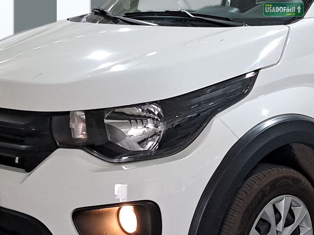 FIAT Mobi Like 1.0 Flex 2025/2025 — foto 5 de 11