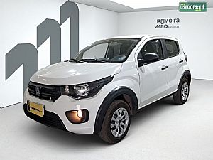 FIAT Mobi Like 1.0 Flex