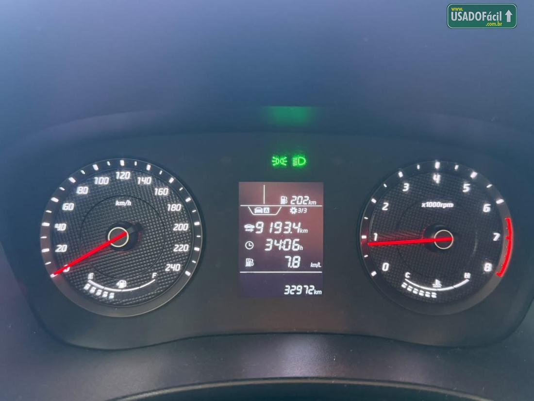 Hyundai HB20 Hatch Comfort 1.0 Mecânico Flex 2023/2024 — foto 7 de 13