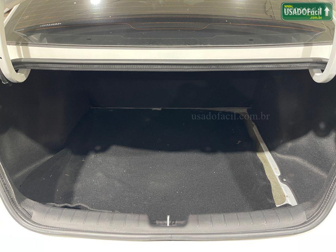 Hyundai HB20S Sedan Comfort 1.0 Mecânico Flex 2025/2026 — foto 12 de 12