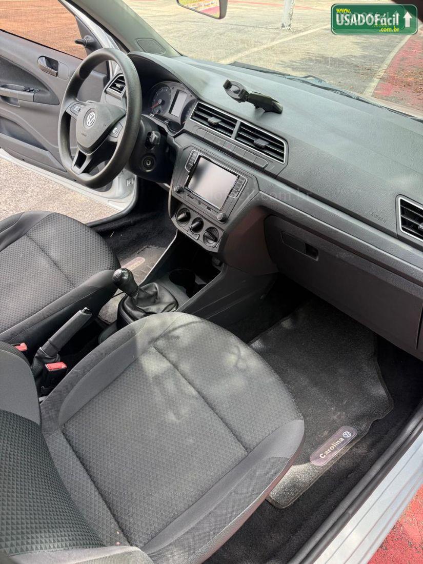VOLKSWAGEN Gol 1.0 4p total flex 2020/2021 — foto 7 de 9