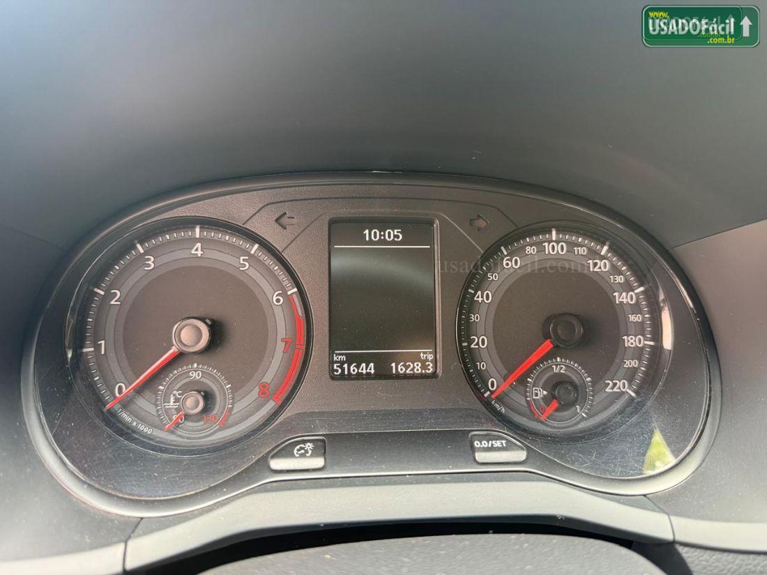 VOLKSWAGEN Gol 1.0 4p total flex 2020/2021 — foto 8 de 9
