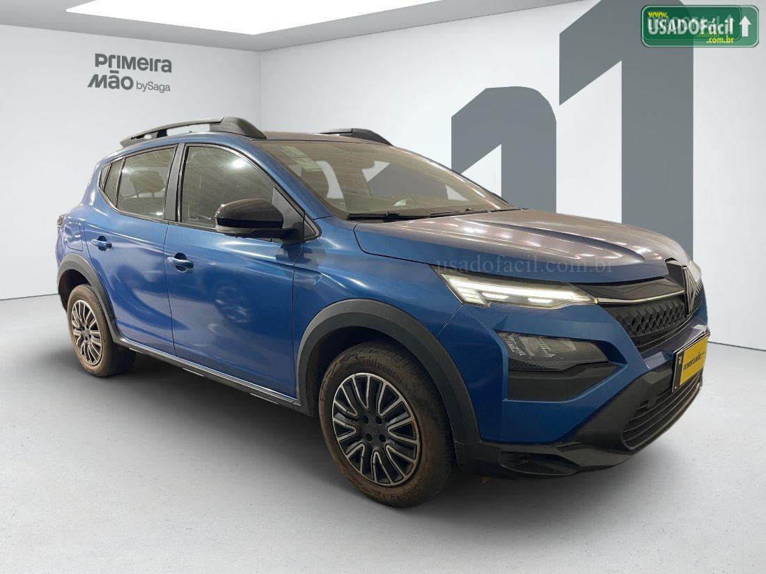 RENAULT Kardian Evolution 1.0 Turbo Automático Flex 5P 2024/2025 — foto 2 de 10