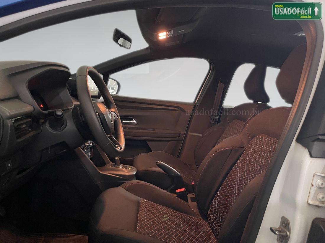 RENAULT Kardian Evolution 1.0 Turbo Automático Flex 5P 2024/2025 — foto 5 de 10