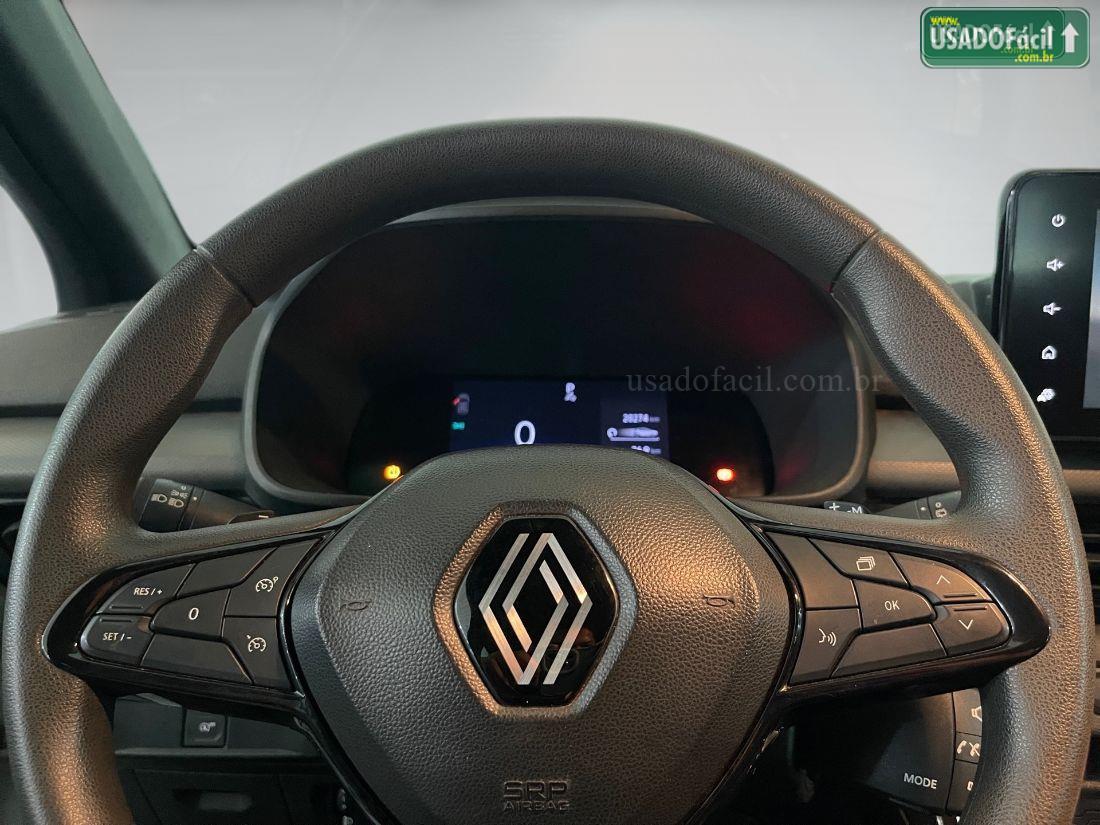 RENAULT Kardian Evolution 1.0 Turbo Automático Flex 5P 2024/2025 — foto 6 de 10